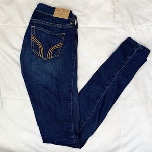 Hollister Skinny Jeans